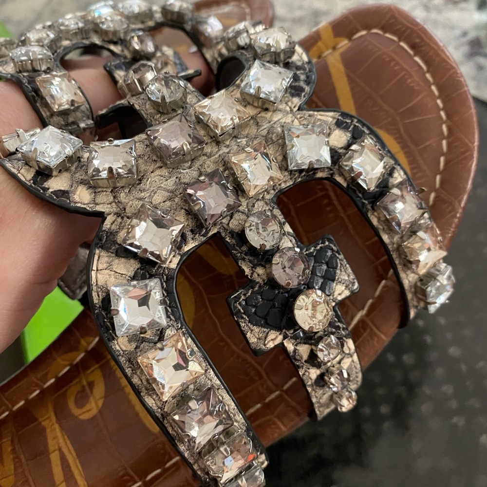 Sam Edelman Sandals